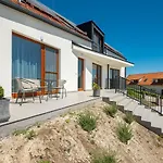 Apartment Herics Tihany