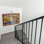 Apartment Herics Tihany