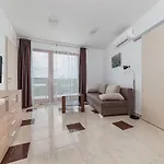 Herics Apartment Tihany