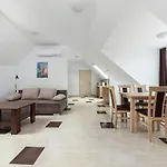 Apartment Herics Tihany