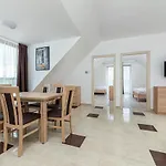 Apartment Herics *