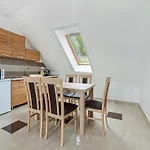 Apartment Herics Tihany