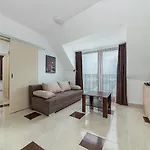 Herics Apartment Tihany