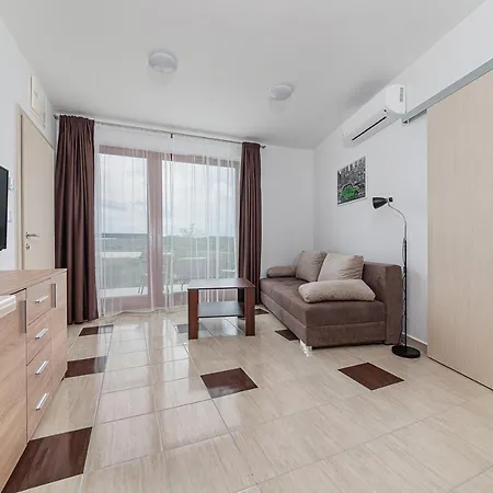 Herics Apartment Tihany
