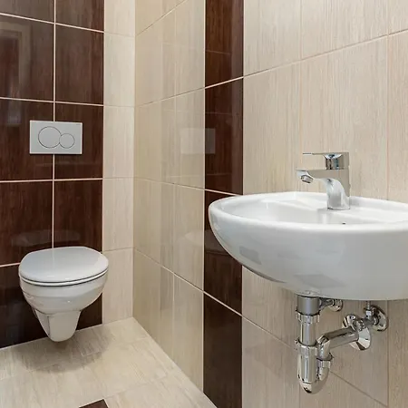 Apartment Herics *