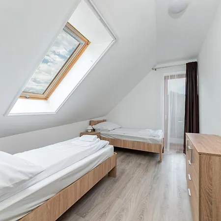 Apartment Herics