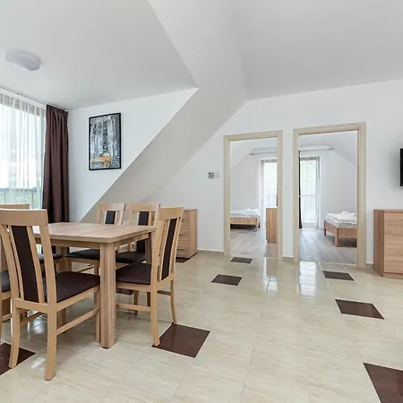 Apartment Herics *