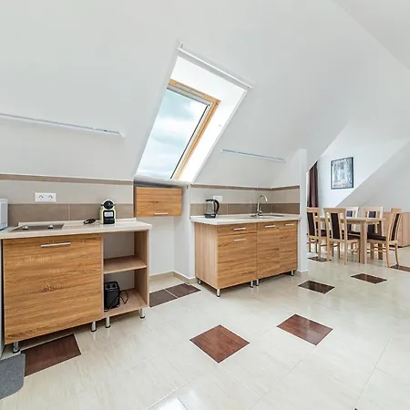 Apartment Herics