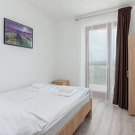 Apartment Herics