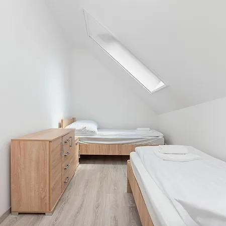 Herics Apartment