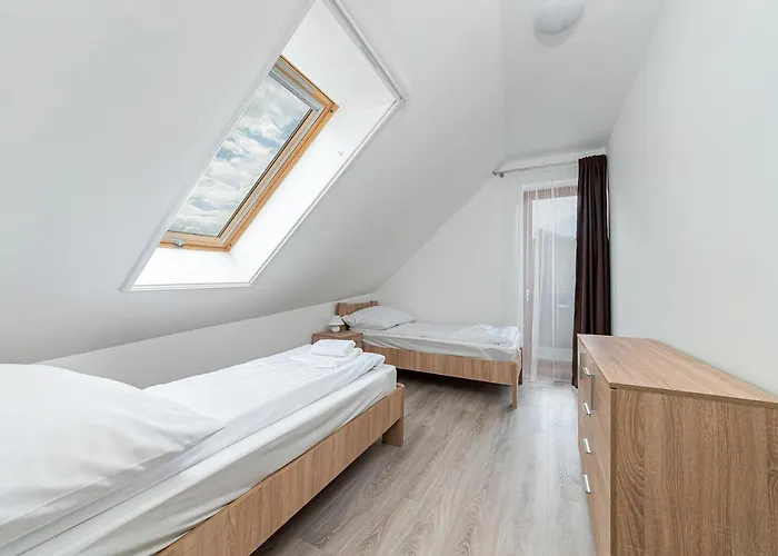 Apartment Herics