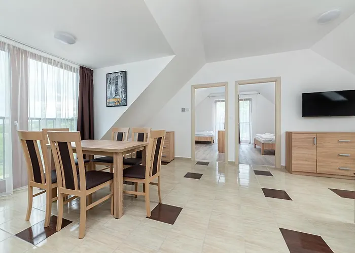 Apartment Herics *